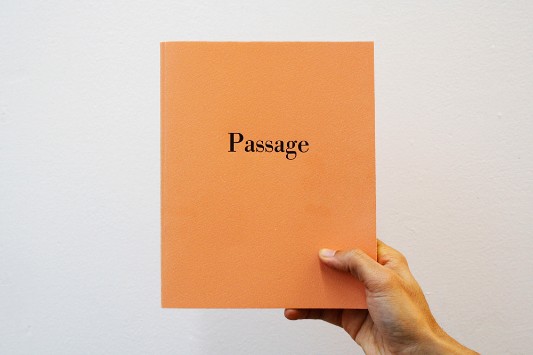 Passage